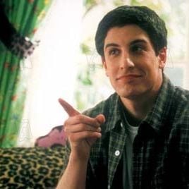 Foto Jason Biggs