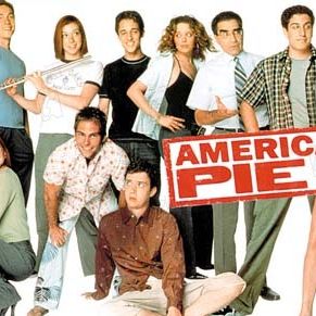 Foto Seann William Scott