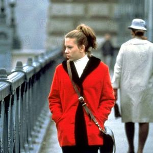 Foto Scarlett Johansson