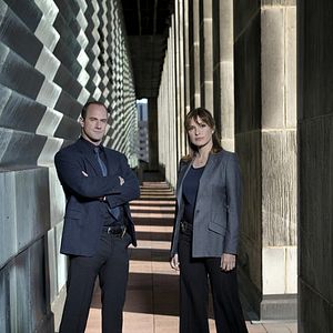 Foto La Ley Y El Orden: UVE