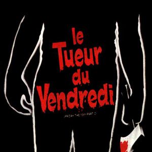 Foto Viernes 13, 2ª parte