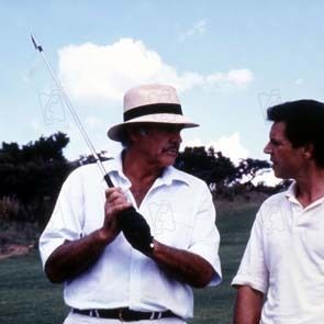 Foto Sean Connery