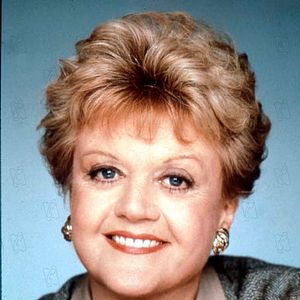 Foto Angela Lansbury