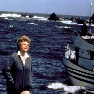 Foto Angela Lansbury