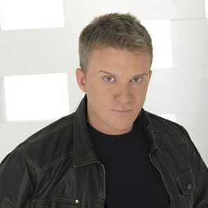 Foto Anthony Michael Hall