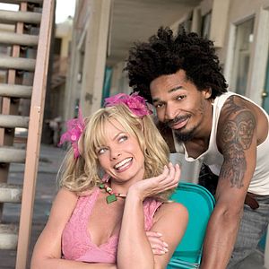 Foto Mi nombre es Earl