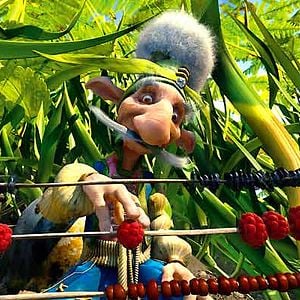 Foto Arthur y la venganza de Maltazard