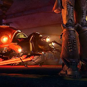 Foto Arthur y la venganza de Maltazard