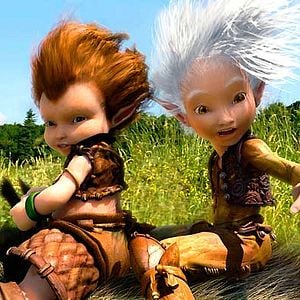 Foto Arthur y la venganza de Maltazard