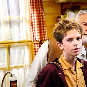 Foto Arthur y la venganza de Maltazard