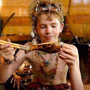 Foto Arthur y la venganza de Maltazard