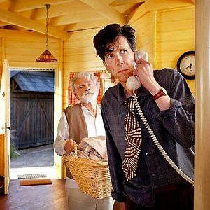 Foto Arthur y la venganza de Maltazard