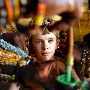 Foto Arthur y la venganza de Maltazard