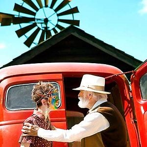 Foto Arthur y la venganza de Maltazard