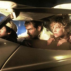 Foto Indiana Jones y el templo de la perdición