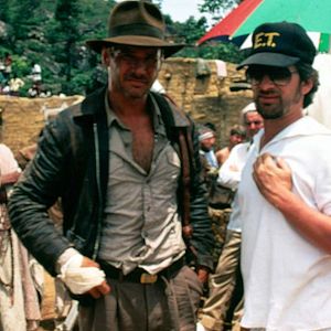 Foto Indiana Jones y el templo de la perdición