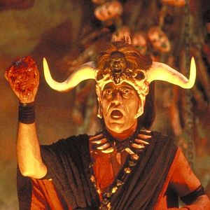 Foto Indiana Jones y el templo de la perdición