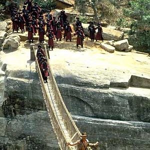 Foto Indiana Jones y el templo de la perdición