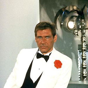 Foto Indiana Jones y el templo de la perdición