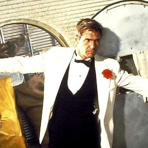 Foto Indiana Jones y el templo de la perdición