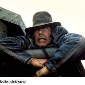 Foto Harrison Ford