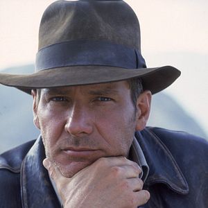 Foto Harrison Ford