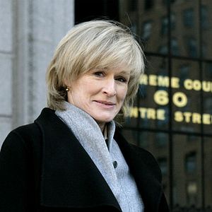 Foto Glenn Close
