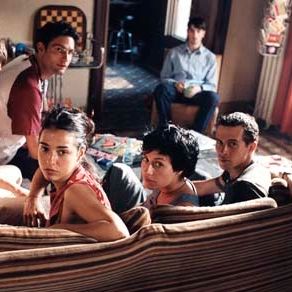 Foto Cédric Klapisch