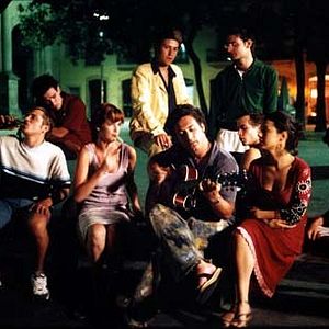 Foto Cédric Klapisch