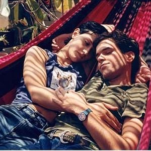 Foto Cédric Klapisch