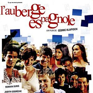 Foto Cédric Klapisch