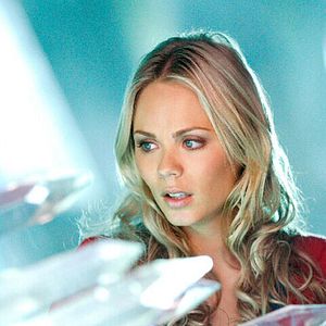 Foto Laura Vandervoort