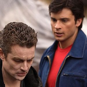Foto Tom Welling