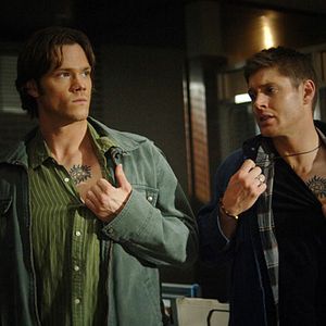 Foto Jared Padalecki