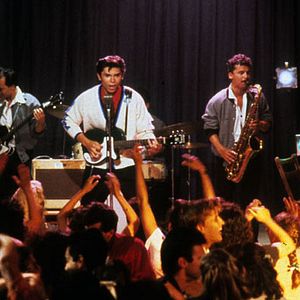 La Bamba - Película 1987.mx