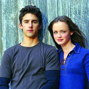 Foto Gilmore Girls