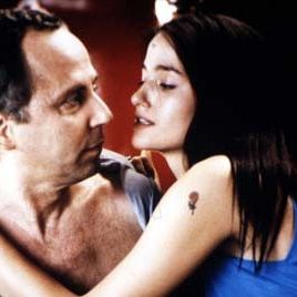 Foto Fabrice Luchini