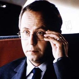 Foto Fabrice Luchini