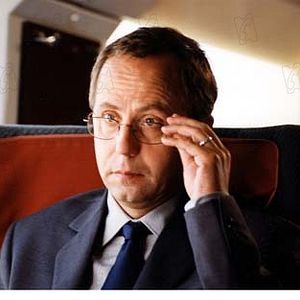 Foto Fabrice Luchini