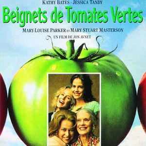 Foto Tomates verdes fritos