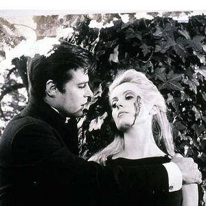 Foto Catherine Deneuve