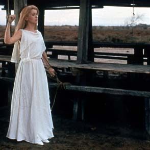 Foto Catherine Deneuve