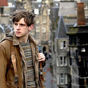 Foto Jamie Bell