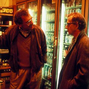 Foto Maridos y mujeres