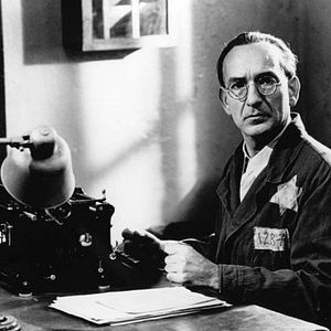 Foto La lista de Schindler