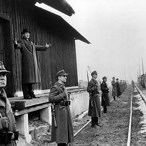 Foto La lista de Schindler