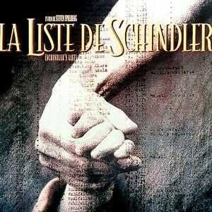 Foto La lista de Schindler