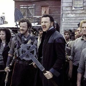 Foto Pandillas de Nueva York