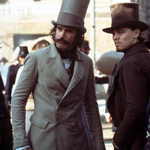 Foto Pandillas de Nueva York