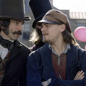 Foto Pandillas de Nueva York